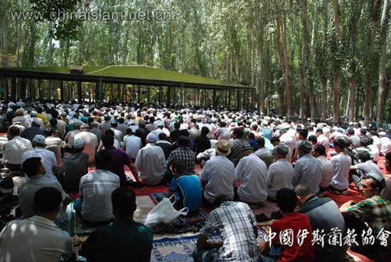中国驻马来西亚使馆否认“中国政府禁止新疆穆斯林民众封斋”