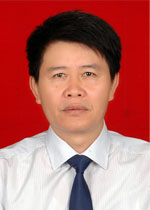 张圣泽任赣州市委组织部部长（图）