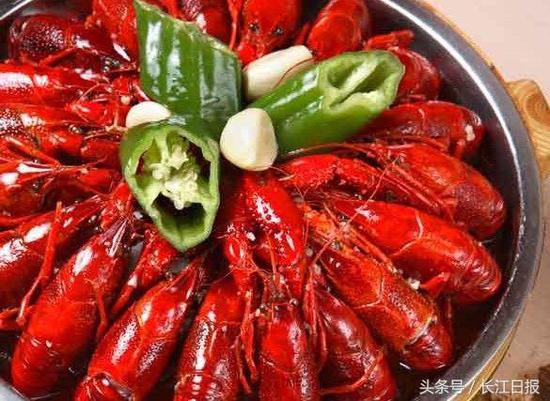 湖北高校首开“小龙虾”专业!40岁以内的高中生都能报名